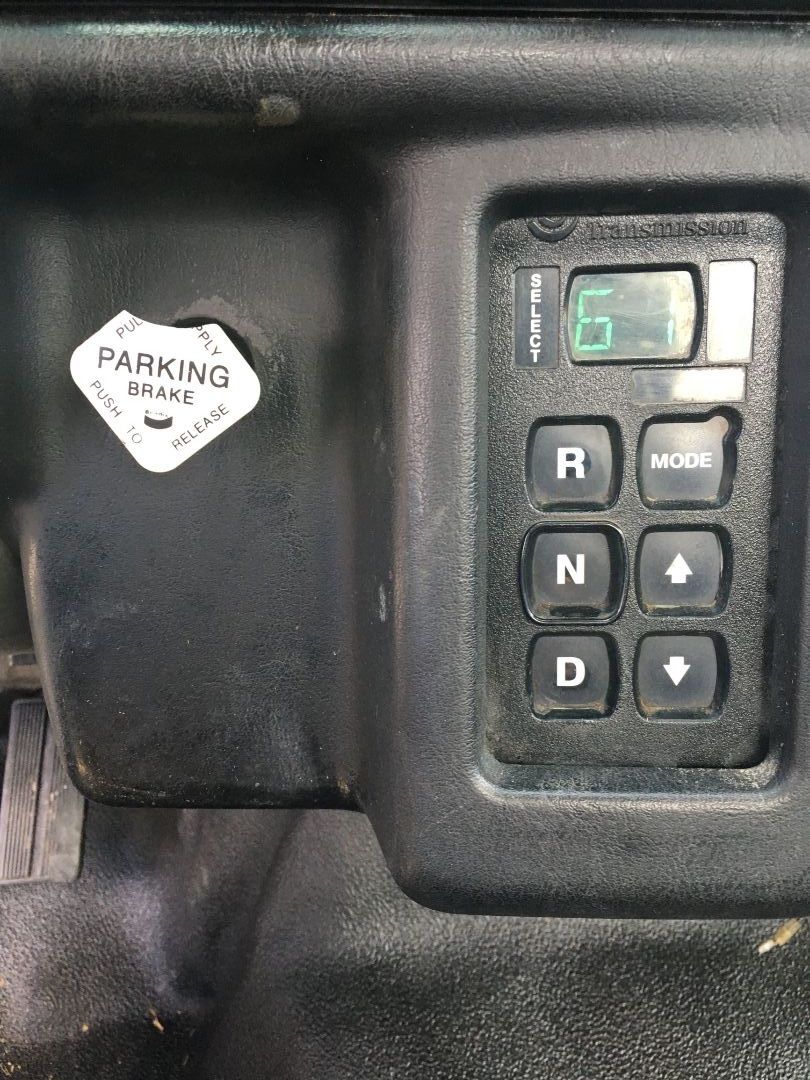 2008 FORD F750 XL - Image 20